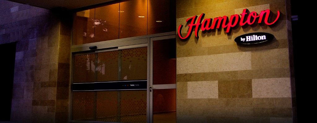 Hampton By Hilton Cartagena Hotel Ngoại thất bức ảnh